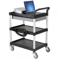 Platinum AV Cart